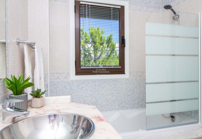 Apartamento em Albufeira - Pine View Falésia Beach by D'Alma Portuguesa Apartamento em Albufeira - Pine View Falésia Beach by D'Alma Portuguesa