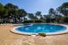 Apartamento em Albufeira - Pine View Falésia Beach by D'Alma Portuguesa