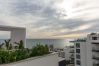 Apartamento em Quarteira - Apartment Terraços do Mar - By D´alma Portuguesa