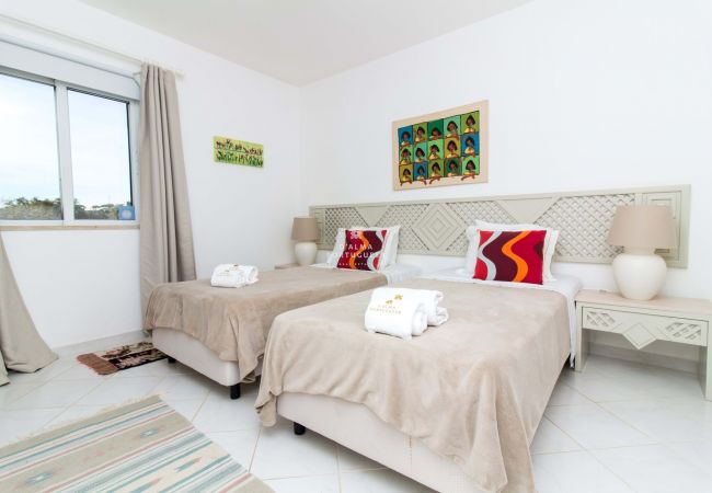 Apartamento em Albufeira - Apartamento Luna  Balaia Golf View -By D´alma Port