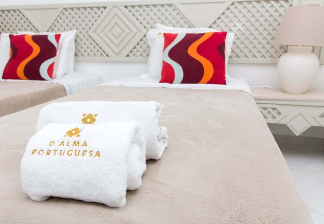 Apartamento em Albufeira - Luna  Balaia Golf View by D'Alma Portuguesa Apartamento em Albufeira - Luna  Balaia Golf View by D'Alma Portuguesa