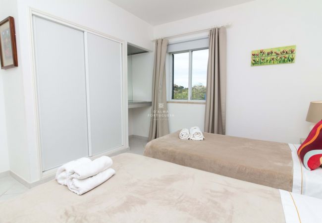 Apartamento em Albufeira - Luna  Balaia Golf View by D'Alma Portuguesa Apartamento em Albufeira - Luna  Balaia Golf View by D'Alma Portuguesa