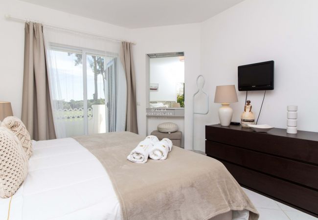 Apartamento em Albufeira - Luna  Balaia Golf View by D'Alma Portuguesa Apartamento em Albufeira - Luna  Balaia Golf View by D'Alma Portuguesa