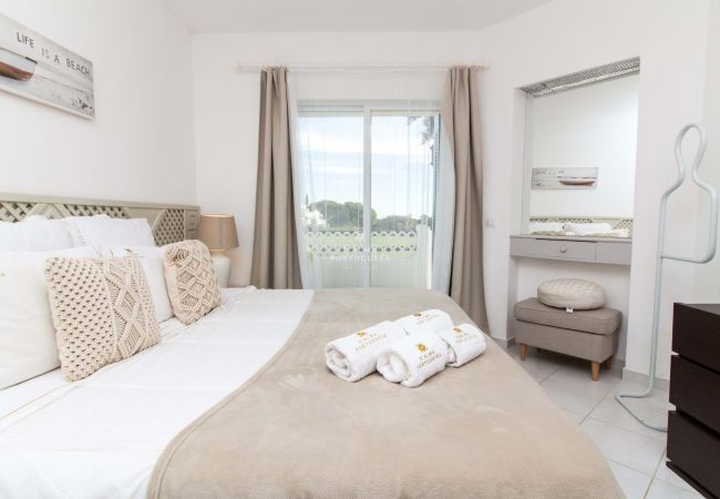 Apartamento em Albufeira - Apartamento Luna  Balaia Golf View -By D´alma Port