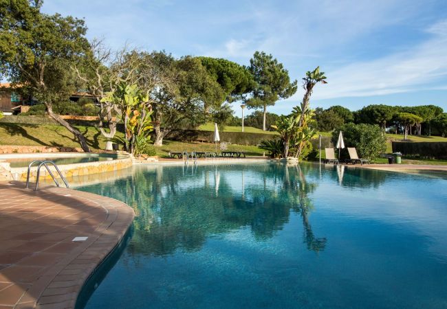 Apartamento em Albufeira - Luna  Balaia Golf View by D'Alma Portuguesa Apartamento em Albufeira - Luna  Balaia Golf View by D'Alma Portuguesa