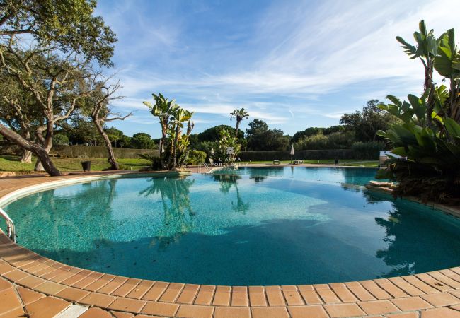 Apartamento em Albufeira - Luna  Balaia Golf View by D'Alma Portuguesa Apartamento em Albufeira - Luna  Balaia Golf View by D'Alma Portuguesa