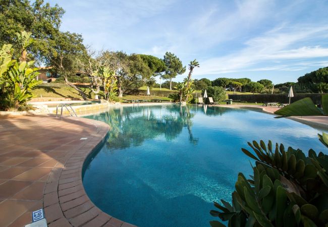 Apartamento em Albufeira - Apartamento Luna  Balaia Golf View -By D´alma Port