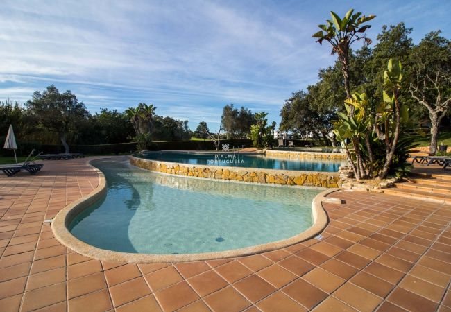 Apartamento em Albufeira - Luna  Balaia Golf View by D'Alma Portuguesa Apartamento em Albufeira - Luna  Balaia Golf View by D'Alma Portuguesa