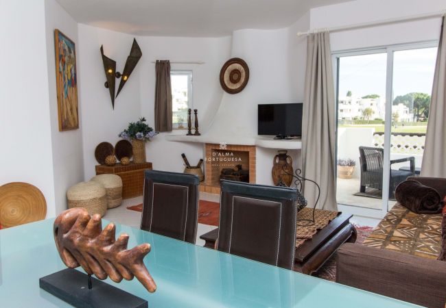 Apartamento em Albufeira - Apartamento Luna  Balaia Golf View -By D´alma Port