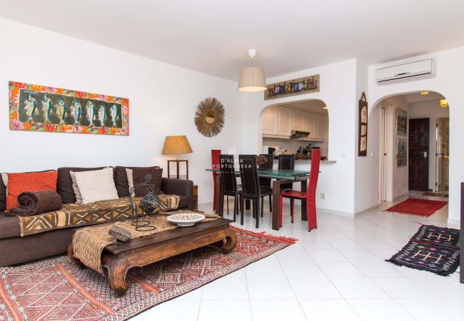 Apartamento em Albufeira - Luna  Balaia Golf View by D'Alma Portuguesa Apartamento em Albufeira - Luna  Balaia Golf View by D'Alma Portuguesa