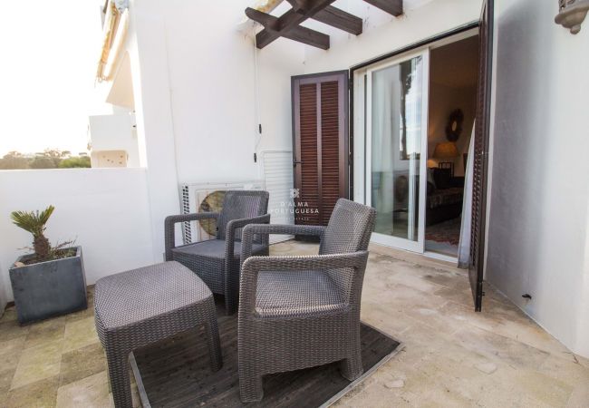 Apartamento em Albufeira - Luna  Balaia Golf View by D'Alma Portuguesa Apartamento em Albufeira - Luna  Balaia Golf View by D'Alma Portuguesa