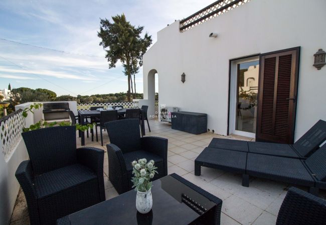 Apartamento em Albufeira - Apartamento Luna  Balaia Golf View -By D´alma Port