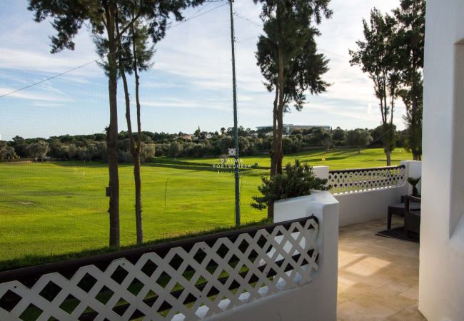 Apartamento em Albufeira - Apartamento Luna  Balaia Golf View -By D´alma Port