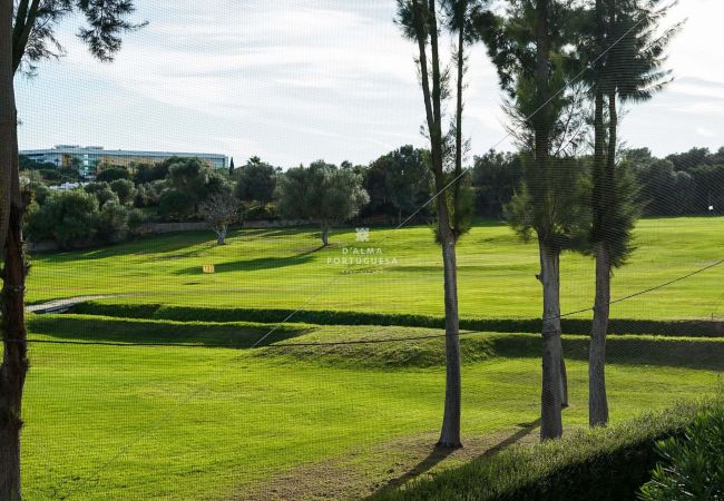 Apartamento em Albufeira - Luna  Balaia Golf View by D'Alma Portuguesa Apartamento em Albufeira - Luna  Balaia Golf View by D'Alma Portuguesa