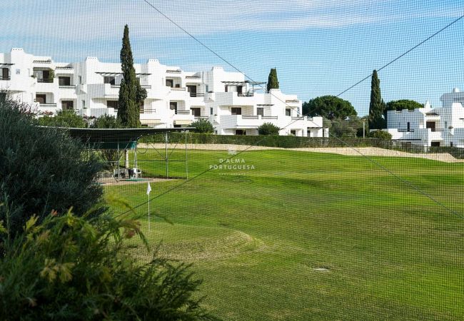 Apartamento em Albufeira - Apartamento Luna  Balaia Golf View -By D´alma Port