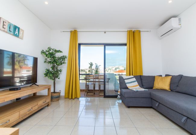 Apartamento em Albufeira - Apartment OuraVale - By D´alma Portuguesa