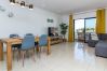 Apartamento em Albufeira - Apartment OuraVale - By D´alma Portuguesa