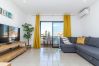 Apartamento em Albufeira - Apartment OuraVale - By D´alma Portuguesa