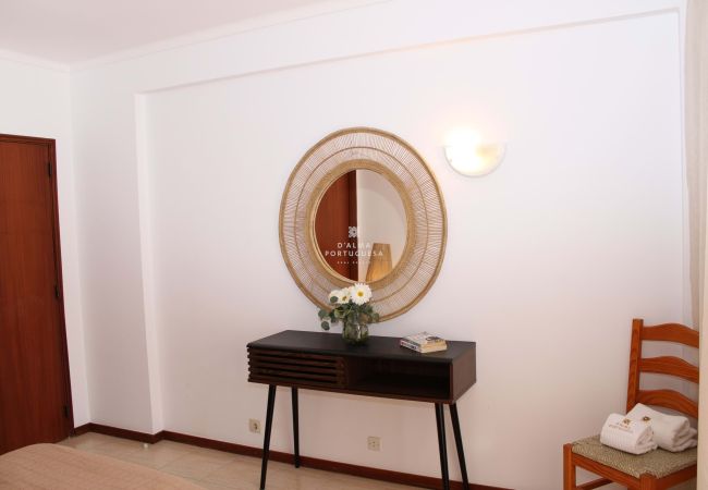 Apartamento em Albufeira - Apartment Balaia Terrace - By D´alma Portuguesa 