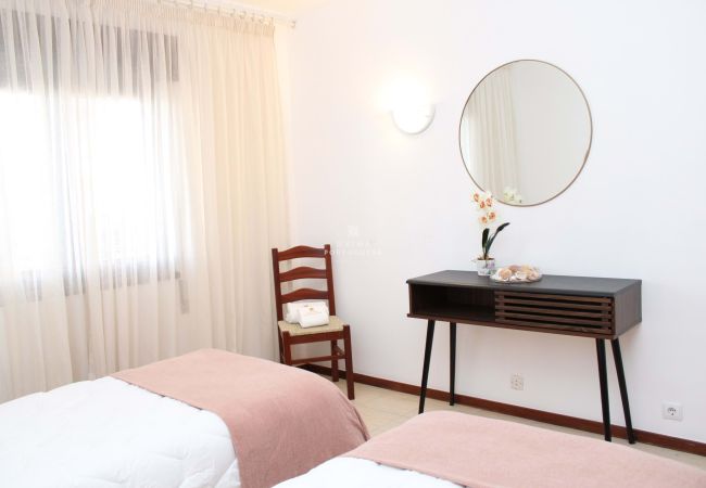 Apartamento em Albufeira - Apartment Balaia Terrace - By D´alma Portuguesa 