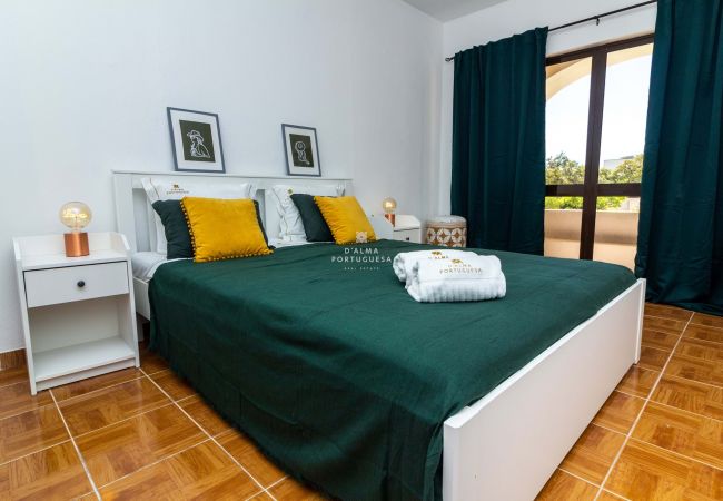 Apartamento em Albufeira - Apartment Dream Star - By D´alma Portuguesa 
