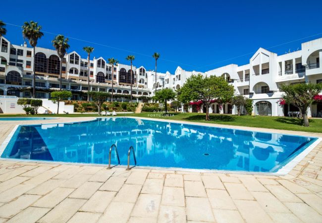 Apartamento em Albufeira - Apartment Dream Star - By D´alma Portuguesa 