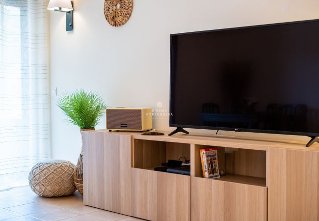 Apartamento em Albufeira - Apartamento do Pinhal by D'Alma Portuguesa Apartamento em Albufeira - Apartamento do Pinhal by D'Alma Portuguesa