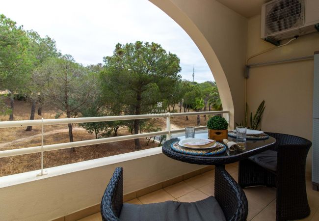 Apartamento em Albufeira - Apartamento do Pinhal by D'Alma Portuguesa Apartamento em Albufeira - Apartamento do Pinhal by D'Alma Portuguesa