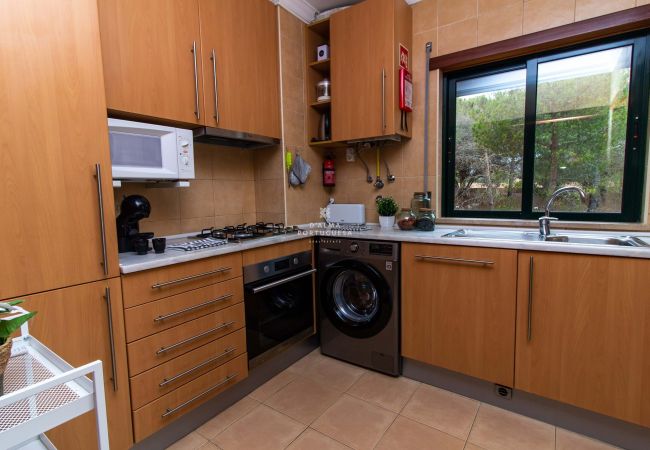 Apartamento em Albufeira - Apartamento do Pinhal by D'Alma Portuguesa Apartamento em Albufeira - Apartamento do Pinhal by D'Alma Portuguesa