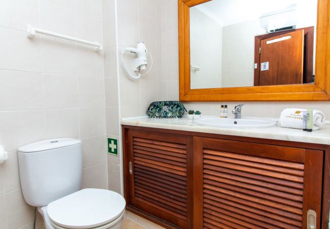 Apartamento em Albufeira - Apartamento do Pinhal by D'Alma Portuguesa Apartamento em Albufeira - Apartamento do Pinhal by D'Alma Portuguesa