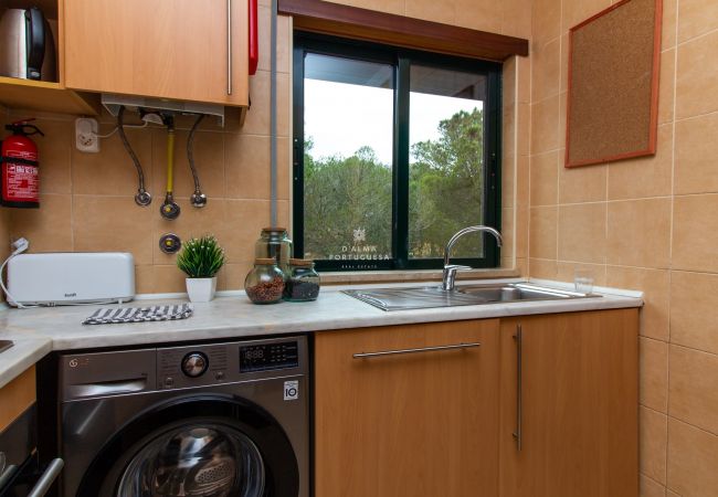 Apartamento em Albufeira - Apartamento do Pinhal by D'Alma Portuguesa Apartamento em Albufeira - Apartamento do Pinhal by D'Alma Portuguesa