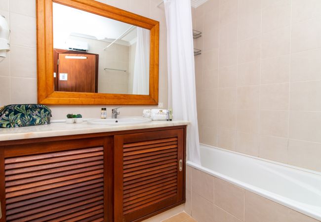 Apartamento em Albufeira - Apartamento do Pinhal by D'Alma Portuguesa Apartamento em Albufeira - Apartamento do Pinhal by D'Alma Portuguesa