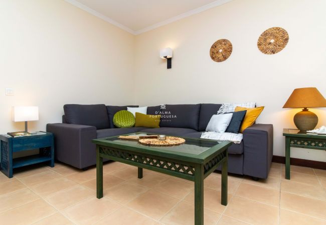 Apartamento em Albufeira - Apartamento do Pinhal by D'Alma Portuguesa Apartamento em Albufeira - Apartamento do Pinhal by D'Alma Portuguesa