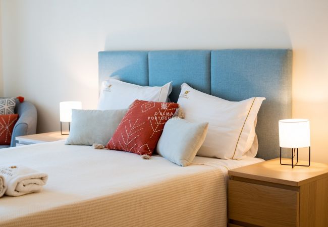 Apartamento em Albufeira - Apartamento do Pinhal by D'Alma Portuguesa Apartamento em Albufeira - Apartamento do Pinhal by D'Alma Portuguesa