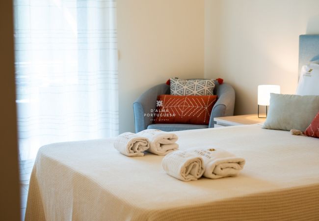 Apartamento em Albufeira - Apartamento do Pinhal by D'Alma Portuguesa Apartamento em Albufeira - Apartamento do Pinhal by D'Alma Portuguesa