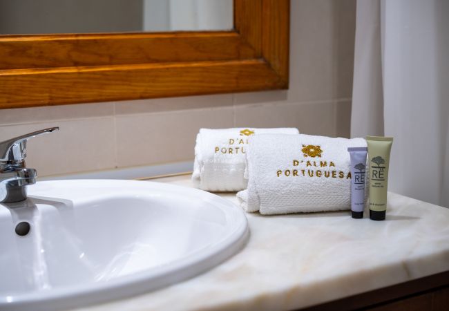Apartamento em Albufeira - Apartamento do Pinhal by D'Alma Portuguesa Apartamento em Albufeira - Apartamento do Pinhal by D'Alma Portuguesa