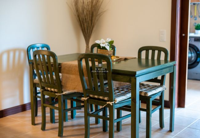 Apartamento em Albufeira - Apartamento do Pinhal by D'Alma Portuguesa Apartamento em Albufeira - Apartamento do Pinhal by D'Alma Portuguesa