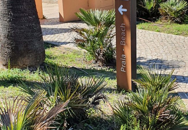 Apartamento em Albufeira - Apartamento do Pinhal by D'Alma Portuguesa Apartamento em Albufeira - Apartamento do Pinhal by D'Alma Portuguesa