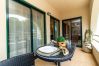 Apartamento em Albufeira - Apartamento do Pinhal by D'Alma Portuguesa