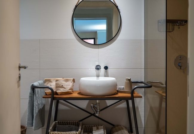 Apartamento em Albufeira - Apartamento Sal d'Areia by D'Alma Portuguesa Apartamento em Albufeira - Apartamento Sal d'Areia by D'Alma Portuguesa