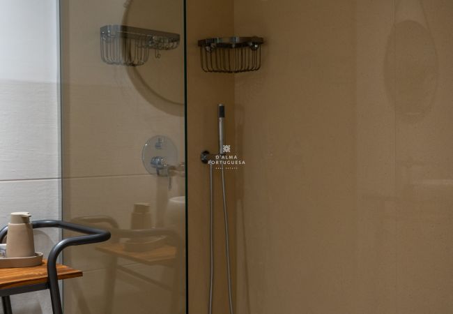 Apartamento em Albufeira - Apartamento Sal d'Areia by D'Alma Portuguesa Apartamento em Albufeira - Apartamento Sal d'Areia by D'Alma Portuguesa