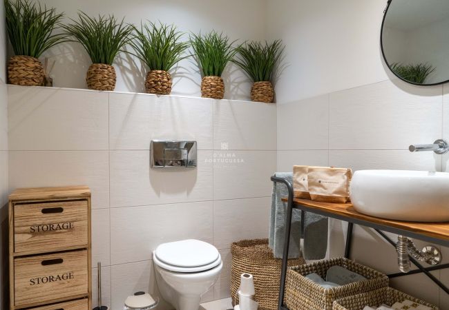 Apartamento em Albufeira - Apartamento Sal d'Areia by D'Alma Portuguesa Apartamento em Albufeira - Apartamento Sal d'Areia by D'Alma Portuguesa