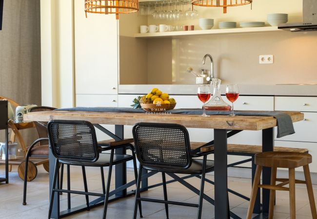 Apartamento em Albufeira - Apartamento Sal d'Areia by D'Alma Portuguesa Apartamento em Albufeira - Apartamento Sal d'Areia by D'Alma Portuguesa