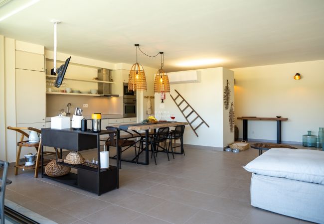 Apartamento em Albufeira - Apartamento Sal d'Areia by D'Alma Portuguesa Apartamento em Albufeira - Apartamento Sal d'Areia by D'Alma Portuguesa