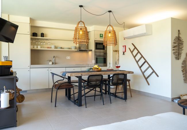 Apartamento em Albufeira - Apartamento Sal d'Areia by D'Alma Portuguesa Apartamento em Albufeira - Apartamento Sal d'Areia by D'Alma Portuguesa