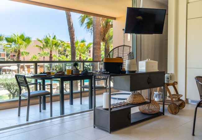 Apartamento em Albufeira - Apartamento Sal d'Areia by D'Alma Portuguesa Apartamento em Albufeira - Apartamento Sal d'Areia by D'Alma Portuguesa