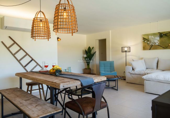 Apartamento em Albufeira - Apartamento Sal d'Areia by D'Alma Portuguesa Apartamento em Albufeira - Apartamento Sal d'Areia by D'Alma Portuguesa