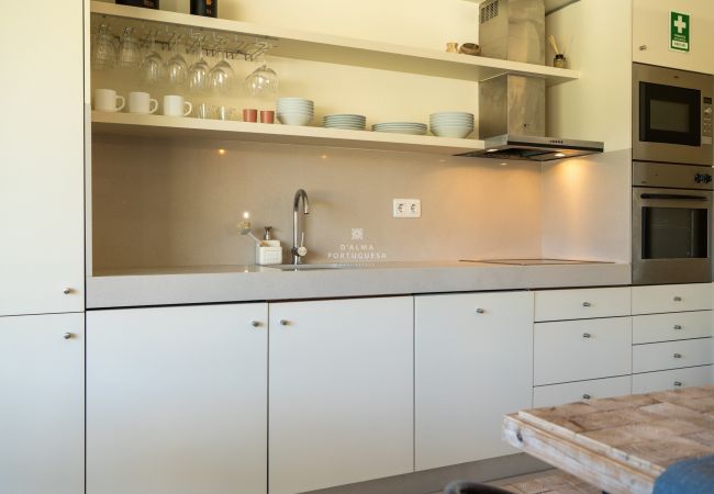 Apartamento em Albufeira - Apartamento Sal d'Areia by D'Alma Portuguesa Apartamento em Albufeira - Apartamento Sal d'Areia by D'Alma Portuguesa