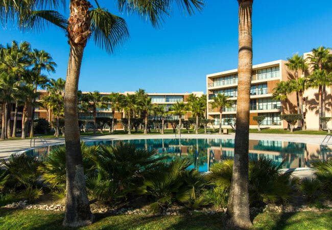 Apartamento em Albufeira - Apartamento Sal d'Areia by D'Alma Portuguesa Apartamento em Albufeira - Apartamento Sal d'Areia by D'Alma Portuguesa