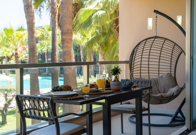 Apartamento em Albufeira - Apartamento Sal d'Areia by D'Alma Portuguesa Apartamento em Albufeira - Apartamento Sal d'Areia by D'Alma Portuguesa